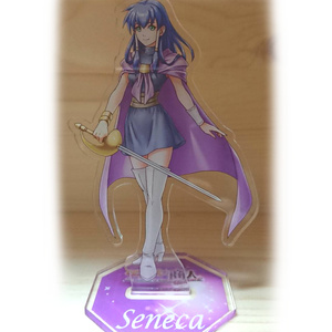 【エニスの商人Encore】アクリルスタンド／セネカ