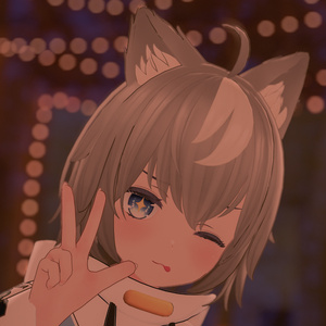 オリジナル3Dモデル - アマロ #Amalo3D 缩略图 12
