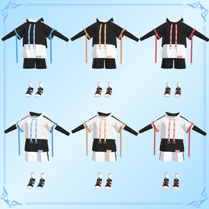 【12アバター対応】EARLY SUMMER 缩略图 4