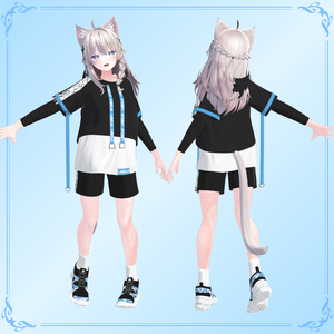 【12アバター対応】EARLY SUMMER 缩略图 17