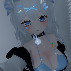 Maya Flower eye texture *-5 colors-* (마야 꽃모양 눈 텍스쳐)