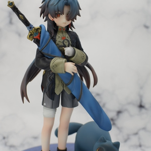 アベンチュリン（ドール）ガレージキット【 崩壊:スターレイル