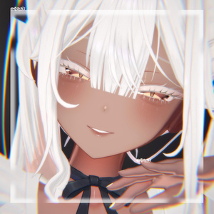 【ミルティナ-Milltina】Onesan Face-BlendShape 缩略图 2