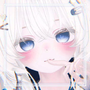 【マヌカ-Manuka】Lovely Face-BlendShape 缩略图 2