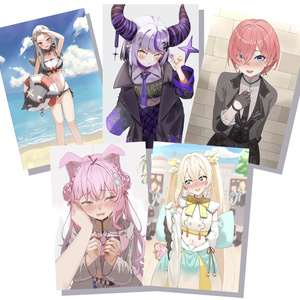博衣こより アクリルスタンド さしみねこ屋 ももこ　C102 博衣こよりアクリルスタンド C105 さしみねこ屋 ももこ