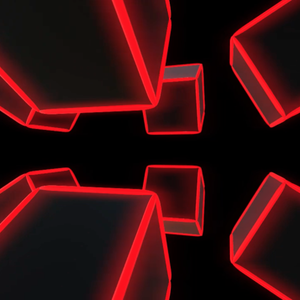 red_box VJ Loops