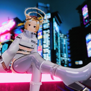 装甲ビキニユニットtype05 フルセット - 中央町戦術工芸 - BOOTH