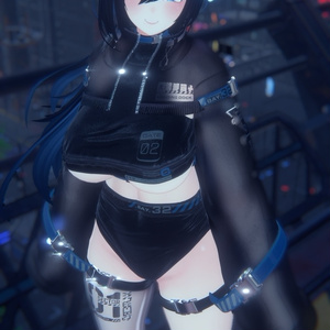 中央町戦術工芸 装甲ビキニユニットtype05 モス グリーン