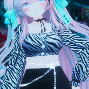 『エチュード』 (Étude) 🖤 缩略图 19