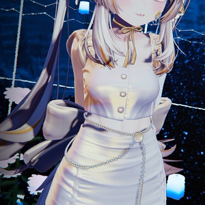 『エチュード』 (Étude) 🖤 缩略图 17