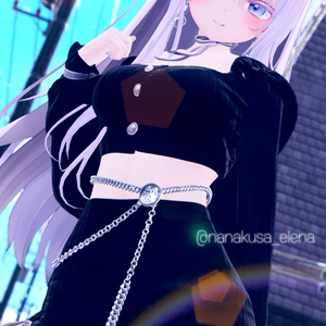 『エチュード』 (Étude) 🖤 缩略图 20