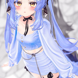 『エチュード』 (Étude) 🖤 缩略图 18