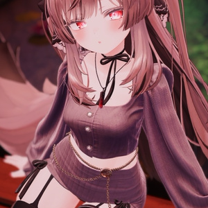 『エチュード』 (Étude) 🖤 缩略图 15
