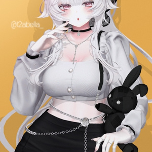 『エチュード』 (Étude) 🖤 缩略图 16