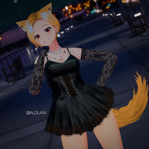 ANEMONE DRESS 缩略图 18