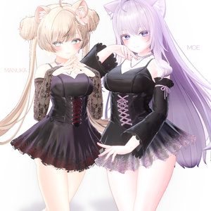 ANEMONE DRESS 缩略图 6