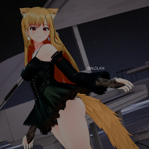 ANEMONE DRESS 缩略图 19
