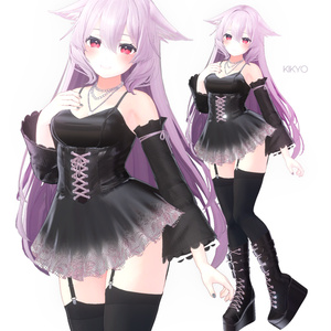 ANEMONE DRESS 缩略图 2