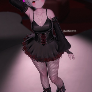 ANEMONE DRESS 缩略图 12