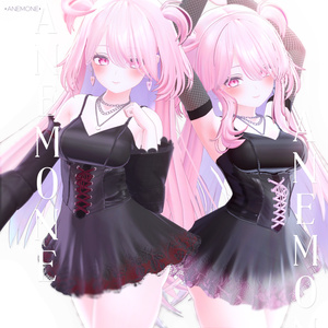 ANEMONE DRESS 缩略图 7