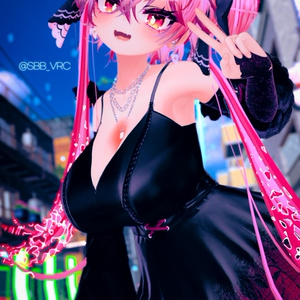 ANEMONE DRESS 缩略图 11