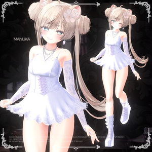 ANEMONE DRESS 缩略图 5
