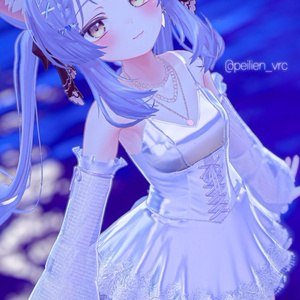 ANEMONE DRESS 缩略图 21