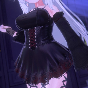 ANEMONE DRESS 缩略图 17