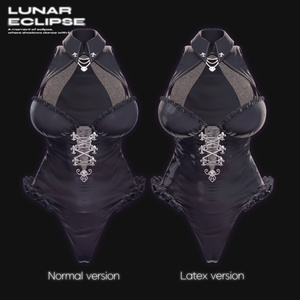 Lunar Eclipse 缩略图 15