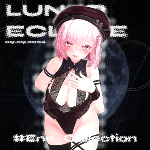 Lunar Eclipse 缩略图 9