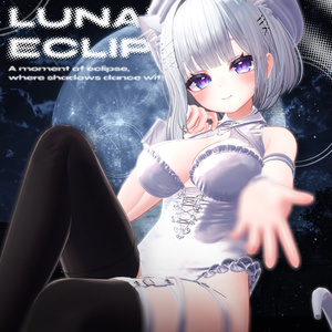 Lunar Eclipse 缩略图 3