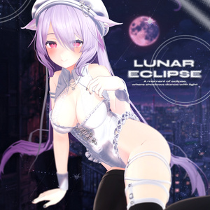 Lunar Eclipse 缩略图 5