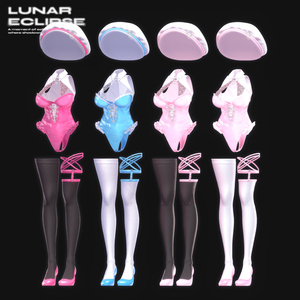 Lunar Eclipse 缩略图 18