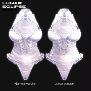 Lunar Eclipse 缩略图 14