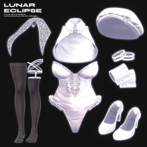 Lunar Eclipse 缩略图 13