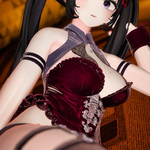 Lunar Eclipse 缩略图 37
