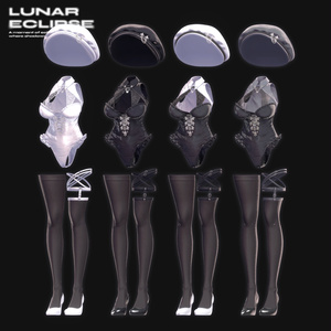 Lunar Eclipse 缩略图 16