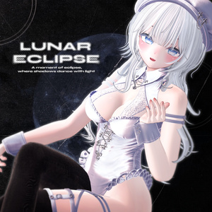 Lunar Eclipse 缩略图 7