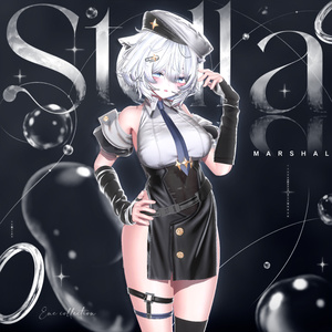 Stella Marshal
