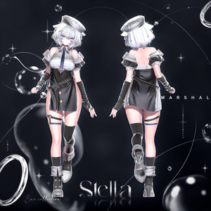 Stella Marshal 缩略图 3