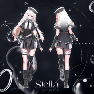 Stella Marshal 缩略图 4