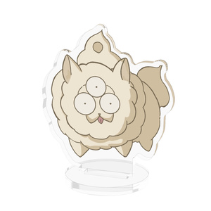 アクリルキーホルダー_宝石の国「フォスフォフィライト」 - めめんと