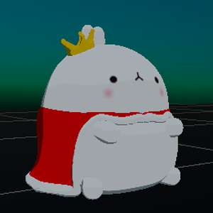 Molang King