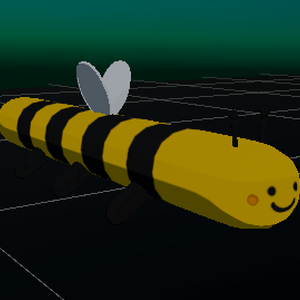 Long Bee