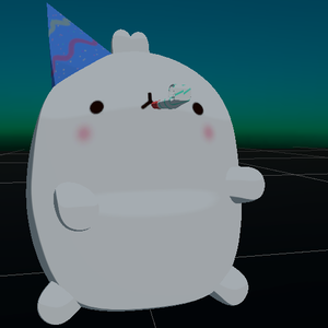 Molang Party