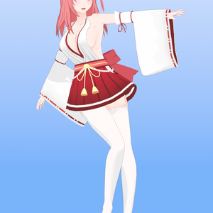 Azur Lane - Honoka