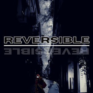 【Free DL】CROWK 「REVERSIBLE」