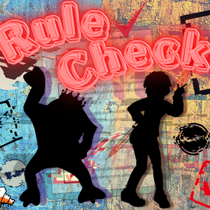 CROWK 1st Single【 Rule Check 】