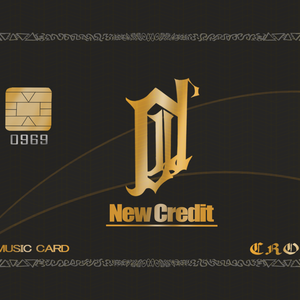 2nd EP 「New Credit」