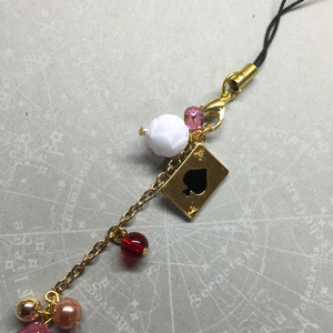 Dグレイメージストラップ(腐向け)